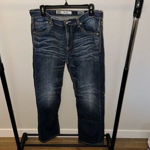 “Ryan” BKE Denim jeans